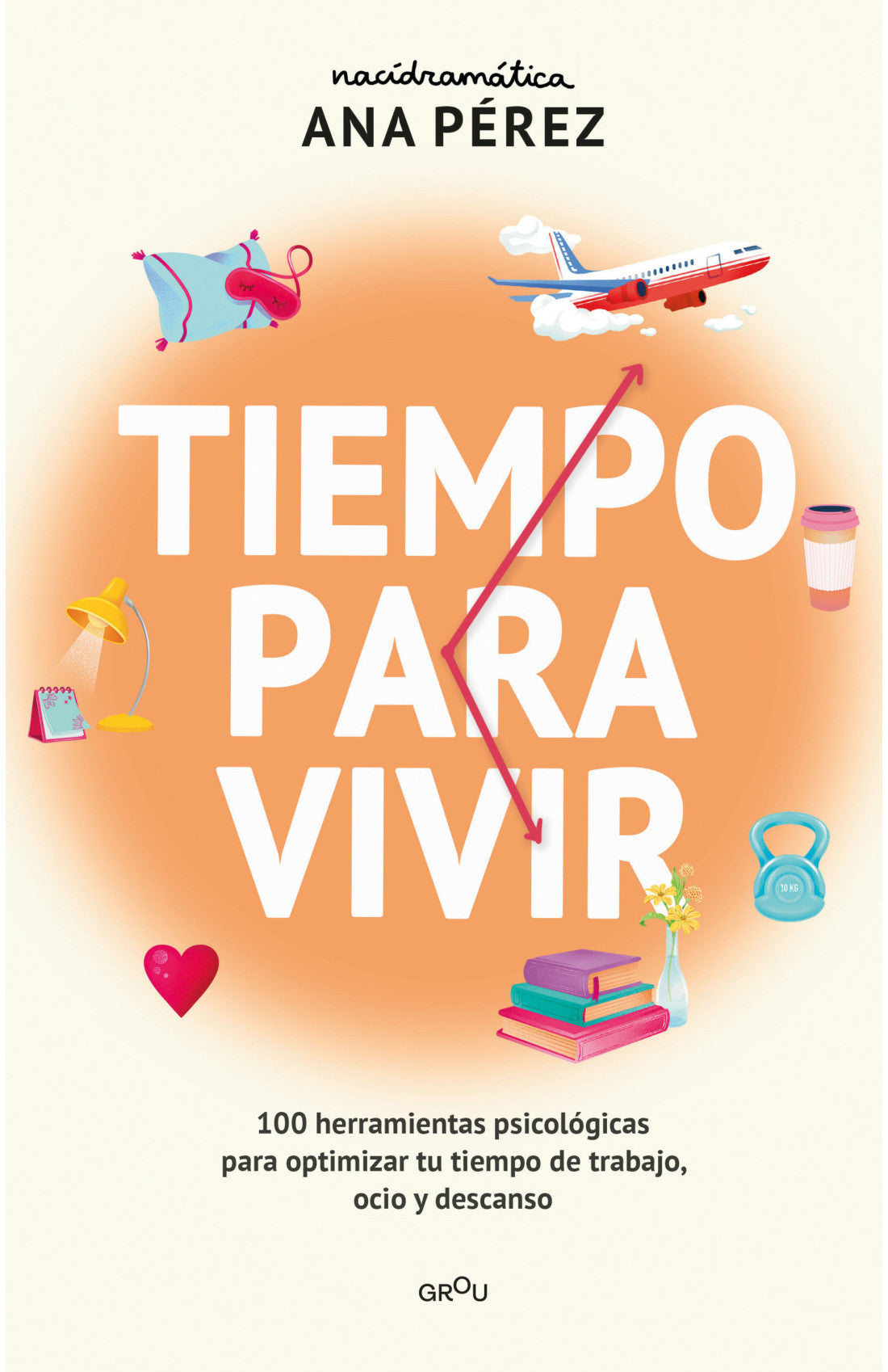 Tiempo Para Vivir